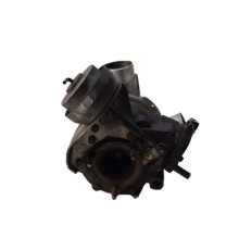 TURBO ТУРБИНЫ 17201-0R011 TOYOTA AVENSIS T25 2.0