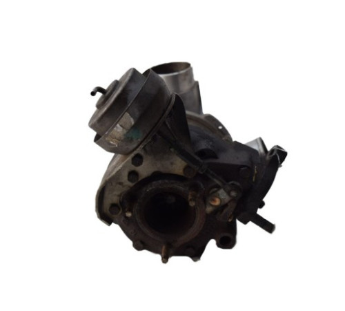 TURBO ТУРБИНЫ 17201-0R011 TOYOTA AVENSIS T25 2.0 TURBO ТУРБИНЫ 17201-0R011 TOYOTA AVENSIS T25 2.0