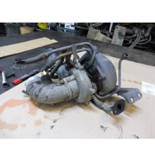 LAND CRUISER 120 ТУРБОКОМПРЕССОР ТУРБИНА 3,0 D4D 03