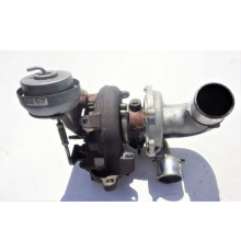 турбина AVENSIS VERSO RAV 2.2 D-CAT 17201-26071