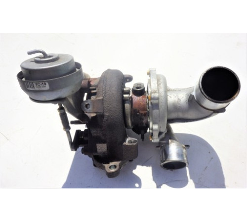 турбина AVENSIS VERSO RAV 2.2 D-CAT 17201-26071