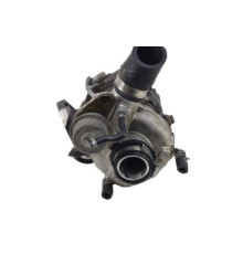 ТУРБИНА 17201-27010 TOYOTA AVENSIS T22 2.0 D4D