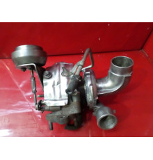 ТУРБОКОМПРЕССОР ТУРБИНА TOYOTA 2.0 D4D 17201-0R040
