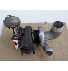 TOYOTA 2.0 D4DTURBOSPRĘŻARKA ТУРБИНЫ 17201-0R040