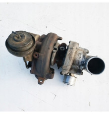 турбина Avensis auris RAV 4 D-CAT 177 17201-26030