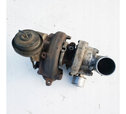 турбина Avensis auris RAV 4 D-CAT 177 17201-26030 турбина Avensis auris RAV 4 D-CAT 177 17201-26030