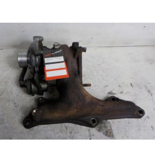 MINI 1.4 D ТУРБОКОМПРЕССОР ТУРБИНА 17201-33020