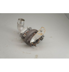 DL646 Toyota Rav4 IV 2.2 d, Турбина, Турбокомпрессор