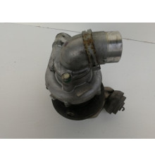 TOYOTA 2.2 D-CAT 177 VB13 ТУРБОКОМПРЕССОР ТУРБИНА