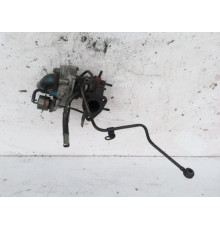 ТУРБИНА ТУРБОКОМПРЕССОР TOYOTA 17201-27050 2.0 D4D