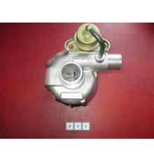 TOYOTA 2.0 TD, ТУРБИНА, ТУРБОКОМПРЕССОР 17201-27010