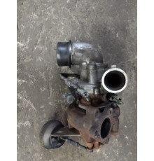 Турбина Турбокомпрессор TOYOTA 2.2 D-CAT 17201-0R050