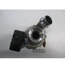 TOYOTA 1.6 ТУРБИНА ТУРБОКОМПРЕССОР 54359700055
