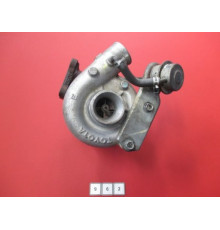 TOYOTA 2.2 ТУРБИНА ТУРБОКОМПРЕССОР 17201-64170