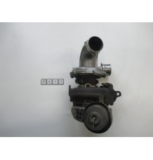 TOYOTA 2.2 ТУРБИНА ТУРБОКОМПРЕССОР VB14 17201-0R010