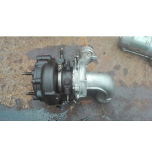 turbo турбины toyota Avensis t25 2.2 d4d