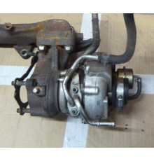 Турбина Turbo Toyota Avensis 2.0 D4D 17201-270010