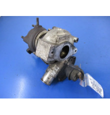 TOYOTA COROLLA ТУРБОКОМПРЕССОР ТУРБИНА 17201-27050