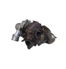 ТУРБИНЫ 17201-0R010 TOYOTA AVENSIS T25 2.2 D4D