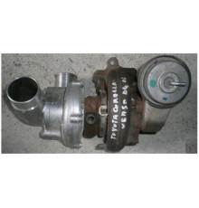 ТУРБИНА TOYOTA COROLLA D4D 2006 года 17201-0R020