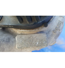 toyota турбина турбонагнетатель 17201-0R080 VB38