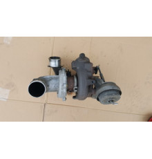 toyota турбина турбокомпрессор 17201-26020 VB17