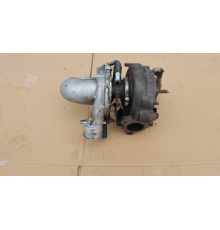 toyota турбина турбонагнетатель 17201-0R011 VB14