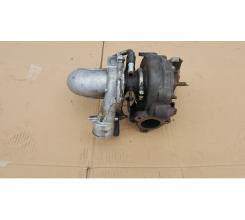 toyota турбина турбонагнетатель 17201-0R011 VB14