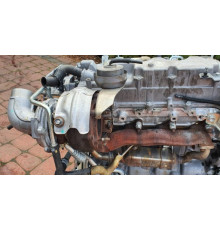 Турбина Toyota 2.2 D4D 17201-0R010