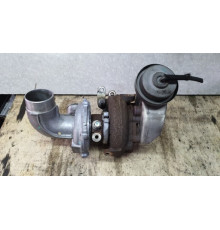 Турбина Toyota 2.2 D4D 17201-0R010