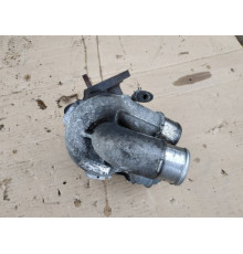 ТУРБИНА GARRETT 17201-06010 TOYOTA