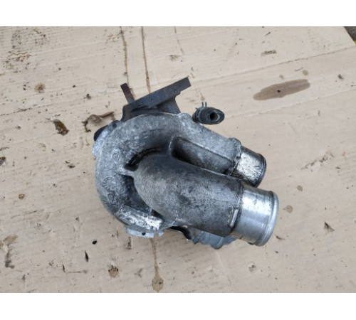 ТУРБИНА GARRETT 17201-06010 TOYOTA ТУРБИНА GARRETT 17201-06010 TOYOTA
