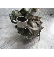 TOYOTA COROLLA E12 ТУРБО ТУРБИНА 17201-27050