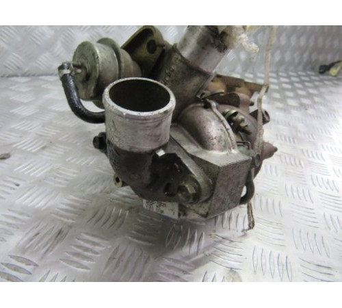 TOYOTA COROLLA E12 ТУРБО ТУРБИНА 17201-27050