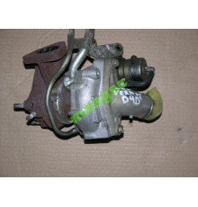 TOYOTA COROLLA VERSO 02 D4D ТУРБИНА, ТУРБОКОМПРЕССОР