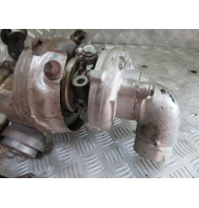 TOYOTA AVENSIS T25 2.2 D-CAT TURBO ТУРБИНА