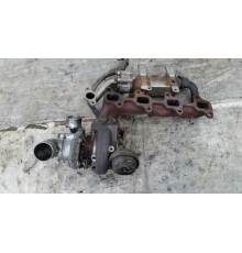 Турбо турбина AVENSIS T25 2.2 D-CAT 17201-0r020