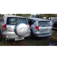 TOYOTA RAV4 III 2,0 2,2 d4d dcat Турбо Турбина