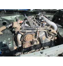 LAND CRUISER 150 09 3.0 D-4D ТУРБОКОМПРЕССОР, ТУРБИНА