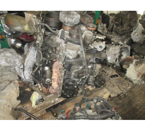 LAND CRUISER 200 4.5 V8 09 ТУРБОКОМПРЕССОР ТУРБИНА