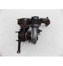 ТУРБО ТУРБИНА LAND CRUISER III 3.0 TD 1KZ J90