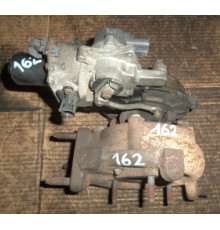 TOYOTA LAND CRUISER 17201-30101 ТУРБИНА (162)