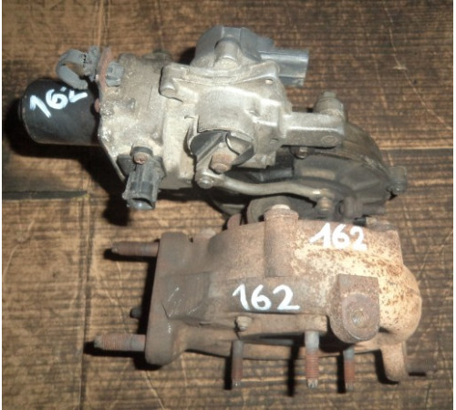 TOYOTA LAND CRUISER 17201-30101 ТУРБИНА (162)