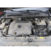 TOYOTA RAV4 2.2 D-CAT 07 ТУРБИНА ТУРБОКОМПРЕССОР