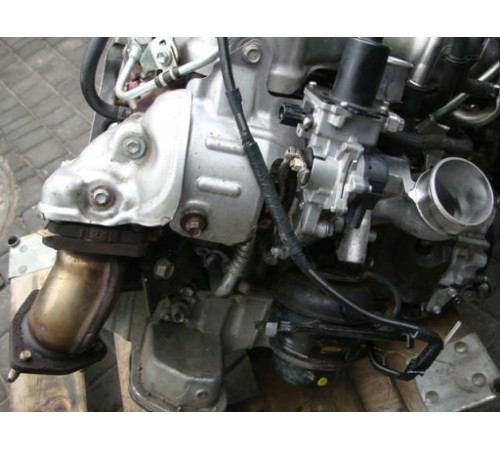 Toyota Land Cruiser 150 11r турбина в сборе ИГЛА Toyota Land Cruiser 150 11r турбина в сборе ИГЛА