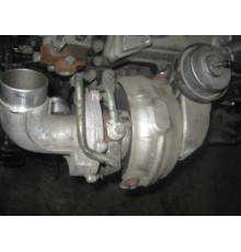 Турбина Toyota Avensis T25 2,2 D4D 07 года