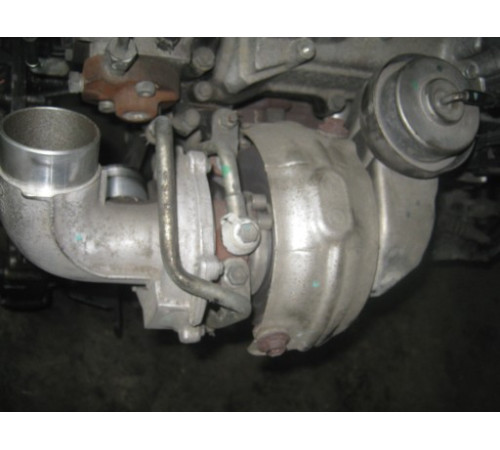 Турбина Toyota Avensis T25 2,2 D4D 07 года