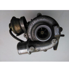 ТУРБИНА ТУРБОКОМПРЕССОР 17201-27040 RAV 4 II 04-05
