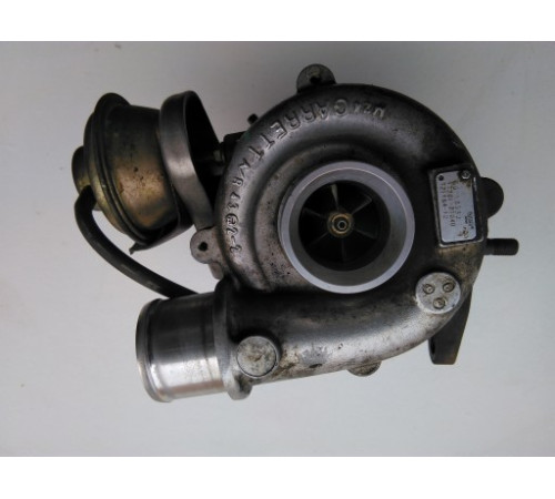ТУРБИНА ТУРБОКОМПРЕССОР 17201-27040 RAV 4 II 04-05