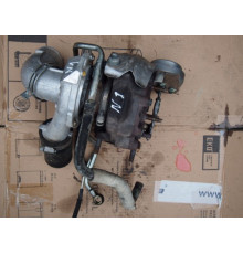 ТУРБИНА IHI, TOYOTA RAV4 2.2 D 17201-26072